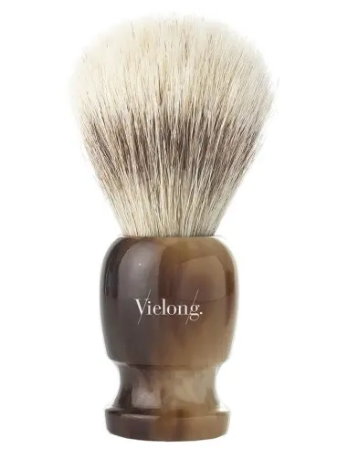 Shaving Brush Comte Two Band Horsehair Vielong Knot 21mm B0240721 11182 Vie-Long Horsehair brushes €23.90 product_reduction_p...