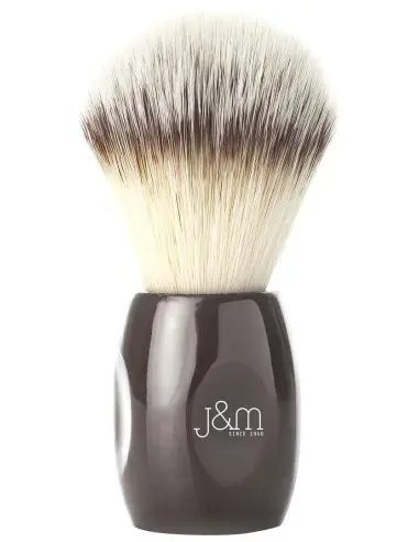 Shaving Brush Synthetic Fibersoft Vielong J&M Knot 24mm B0531024 11184 Vie-Long Synthetic Shaving Brush €20.90 €16.85