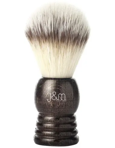 Shaving Brush Synthetic Fibersoft Vielong J&M Knot 21mm B0451021 11186 Vie-Long Synthetic Shaving Brush €20.90 €16.85