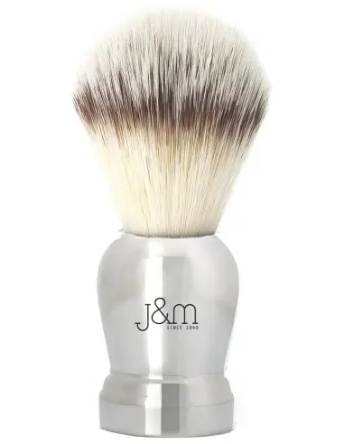 Shaving Brush Synthetic Fibersoft Vielong J&M Knot 21mm B0441021 11187 Vie-Long Synthetic Shaving Brush €21.90 €17.66