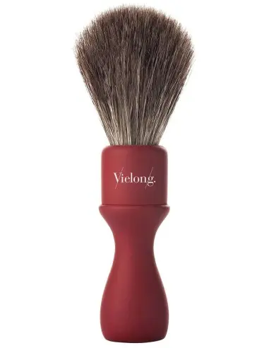 Shaving Brush American Professional Gray Horsehair Vielong B0400621 Knot 21mm 11159 Vie-Long Horsehair brushes €21.90 €17.66