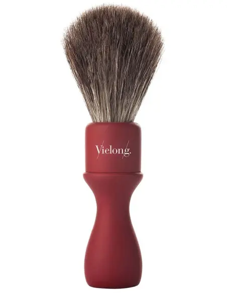Shaving Brush American Professional Gray Horsehair Vielong B0400621 Knot 21mm 11159 Vie-Long Horsehair brushes €21.90 product...