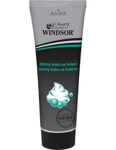 Alpa Windsor Shaving Cream 100g 2074 Alpa