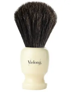 Shaving Brush Comte Black Horsehair Vielong Knot 24mm B0190824 11191 Vie-Long Horsehair brushes €27.90 €22.50