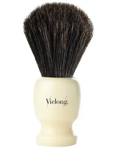 Shaving Brush Comte Black Horsehair Vielong Knot 24mm B0190824 11191 Vie-Long Horsehair brushes €27.90 €22.50