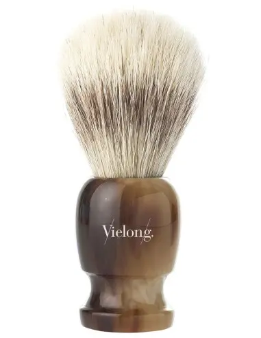 Shaving Brush Comte Two Band Horsehair Vielong B0210724 Knot 24mm 11193 Vie-Long Horsehair brushes €35.90 product_reduction_p...