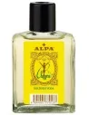 Alpa Chypre Eau De Cologne 100ml