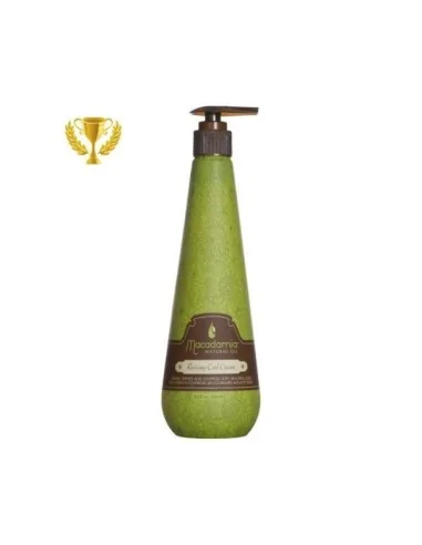 Macadamia Reviving Curl Cream 250ml Base-1009 Macadamia