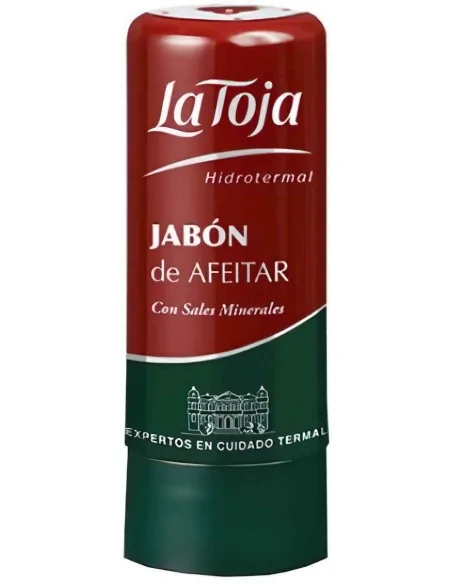 Shaving Soap Stick La Toja 50gr 0864 La Toja Shaving Soap Stick €4.80 €3.87