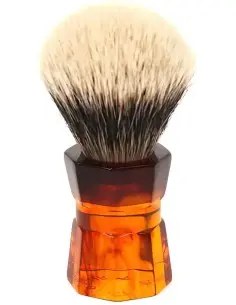 Two Band Badger Shaving Brush Moka Express R1737-26 Yaqi Knot 26mm 10013 Yaqi Two Band Shaving Brushes €34.90 product_reducti...