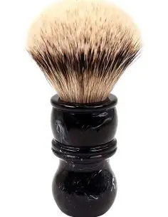 Yaqi Shaving Brush Silvertip Badger R151017 Knot 24mm OfSt-8812 Yaqi Yaqi Shaving Brushes €35.90 product_reduction_percent€28.95
