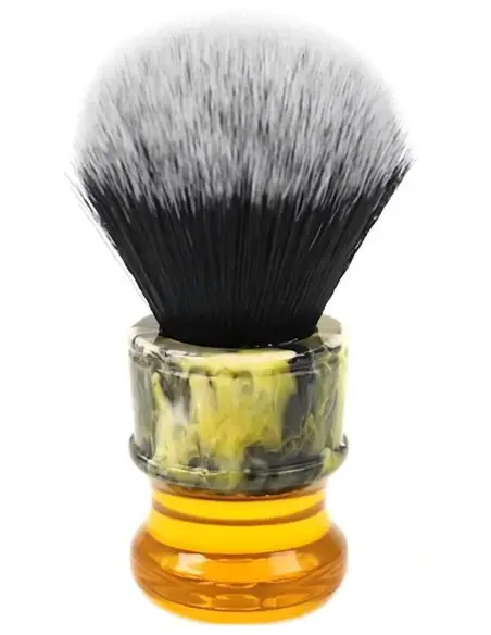 Synthetic Shaving Brush Tuxedo Sagrada Familia R1730 Yaqi Knot 24mm OfSt-8827 Yaqi Yaqi Shaving Brushes €15.20 €12.26