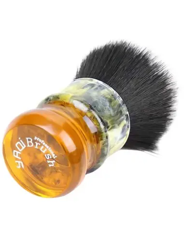 Συνθετικό Πινέλο Ξυρίσματος Tuxedo Sagrada Familia R1730 Yaqi Knot 24mm OfSt-8827 Yaqi