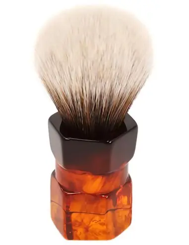 Shaving Brush Synthetic R1737-24 Moka Express Yaqi Knot 24mm 8820 Yaqi Yaqi Shaving Brushes €24.90 product_reduction_percent€...