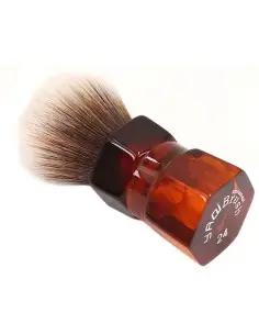 Συνθετικό Πινέλο Ξυρίσματος R1737-24 Moka Express Yaqi Knot 24mm 8820 Yaqi 2