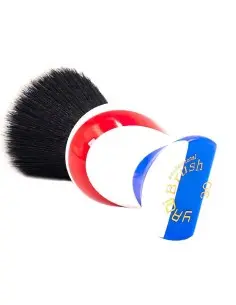 Synthetic Shaving Brush Yaqi Barber Pole Monster Tuxedo R1734 Knot 30mm 8813 Yaqi Yaqi Shaving Brushes €22.90 product_reducti... 2