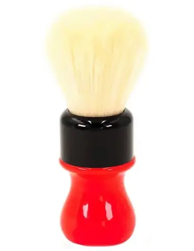 Synthetic Shaving Brush Cashmere Ferrari Black Version R1733 Yaqi Knot 24mm 8817 Yaqi Yaqi Brushes €18.90 -20%€15.24