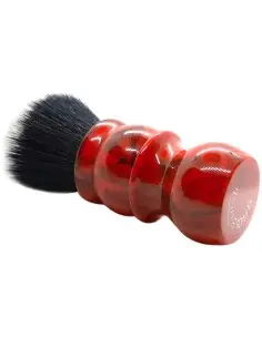 Yaqi Synthetic Red Marble Tuxedo Shaving Brush R1735-24 Knot 24mm 8824 Yaqi Yaqi Shaving Brushes €16.90 product_reduction_per... 2