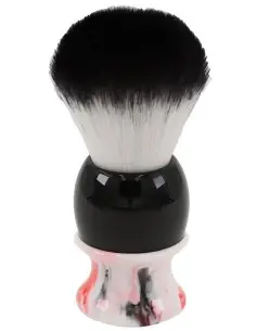 Συνθετικό Πινέλο Ξυρίσματος R1741-S Giotto Yaqi Knot 24mm 9961 Yaqi