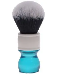 Synthetic Shaving Brush Yaqi Aqua Tuxedo R1818-S Knot 24mm 9951 Yaqi Yaqi Shaving Brushes €19.90 product_reduction_percent€16.05