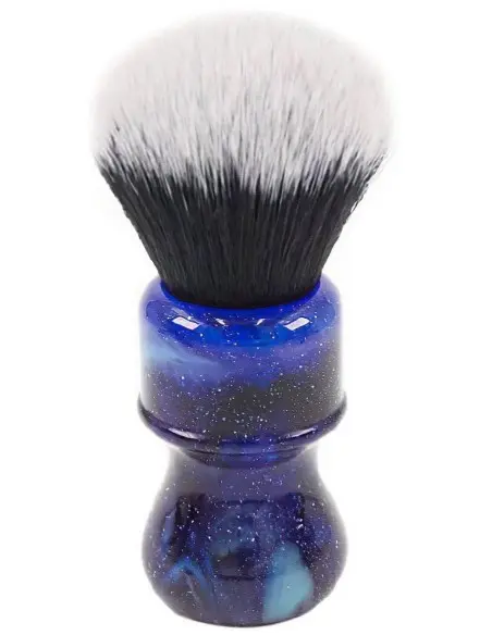 Συνθετικό Πινέλο Ξυρίσματος R1731S1 Mysterious Yaqi Knot 26mm OfSt-8821 Yaqi