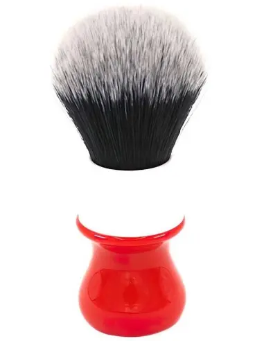 Yaqi Synthetic Ferrari White Version Tuxedo R1732 Shaving Brush Knot 26mm 8818 Yaqi Yaqi Brushes €19.90 -20%€16.05