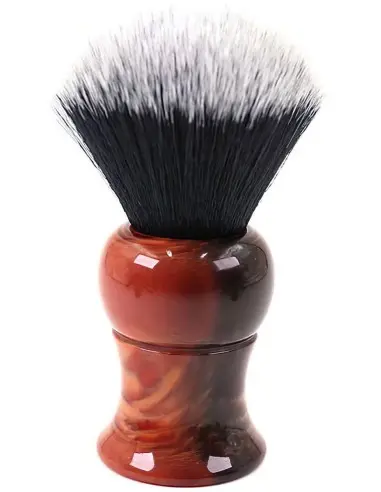 Synthetic Shaving Brush Tuxedo Yaqi R151111S1-28 Knot 28mm 9966 Yaqi Yaqi Brushes €18.90 -20%€15.24