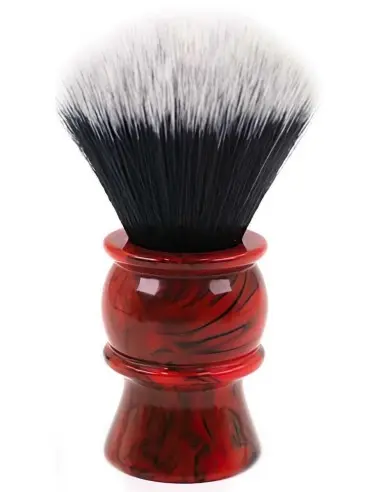 Synthetic Shaving Brush Yaqi Resin Tuxedo R1605-S Knot 24mm 8826 Yaqi Yaqi Brushes €15.90 -20%€12.83