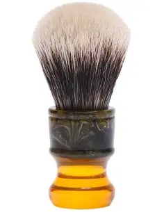 Πινέλο Ξυρίσματος Two Band R1730-B2 Sagrada Familia Yaqi Knot 22mm 10012 Yaqi