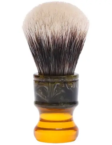 Shaving Brush Two Band Badger Yaqi Sagrada Familia R1730-B2 Knot 22mm 10012 Yaqi Yaqi Brushes €29.90 -20%€24.11