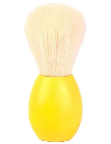 Synthetic Shaving Brush Yaqi Bunny Tuxedo Yellow Version M1903-Y Knot 19mm 9968 Yaqi Yaqi Brushes €19.90 -20%€16.05