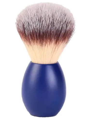 Yaqi Synthetic Bunny Tuxedo Blue Version Shaving Brush M1904-B Knot 19mm 9969 Yaqi Yaqi Brushes €18.90 -20%€15.24