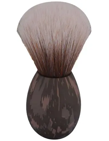 Yaqi Synthetic Bunny Tuxedo Camouflage Version Shaving Brush M1902-CAS Knot 19mm 9970 Yaqi Yaqi Brushes €19.90 -20%€16.05