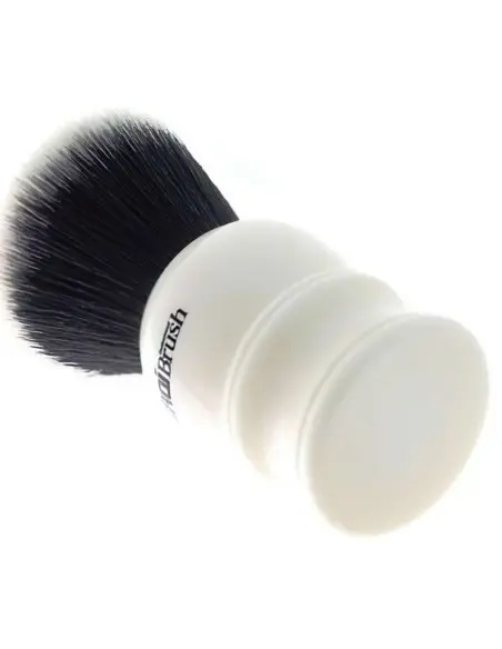 Synthetic Shaving Brush R1729-22 White Knight Yaqi Knot 22mm 8828 Yaqi Yaqi Shaving Brushes €14.90 product_reduction_percent€...