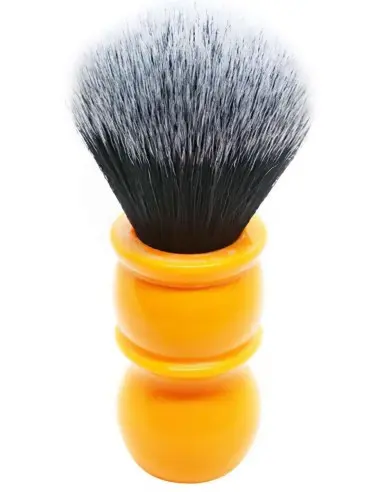 Synthetic Shaving Brush Yaqi Orange Handle R1710 Knot 24mm OfSt-8822 Yaqi Yaqi Brushes €14.90 product_reduction_percent€12.02