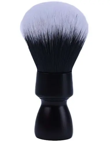 Yaqi Black Color Heavy Metal Handle Shaving Brush M150801-B Knot 24mm 10424 Yaqi Yaqi Brushes €18.90 -20%€15.24