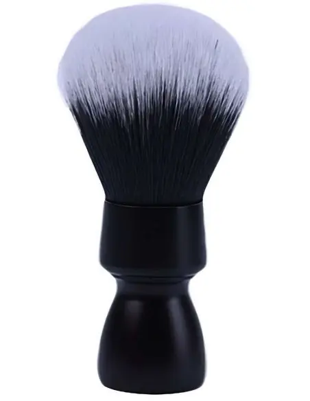 Yaqi Black Color Heavy Metal Handle Shaving Brush M150801-B Knot 24mm 10424 Yaqi Yaqi Brushes €18.90 -20%€15.24