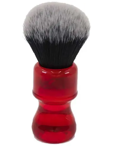 Yaqi Synthetic Ruby Tuxedo R1739-S Shaving Brush Knot 24mm 9948 Yaqi Yaqi Brushes €21.90 -20%€17.66