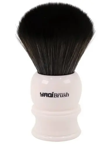 Synthetic Shaving Brush R1729S2-30 White Handle Yaqi Knot 30mm 10000 Yaqi Yaqi Shaving Brushes €19.90 product_reduction_perce...