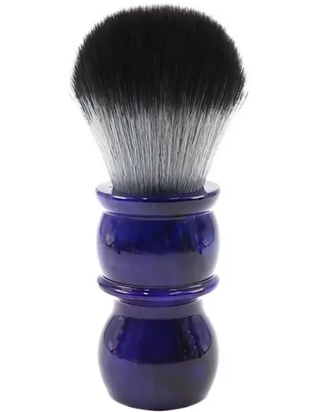 Συνθετικό Πινέλο Ξυρίσματος R1736S2-24 Wolf Color Yaqi Knot 24mm 9949 Yaqi