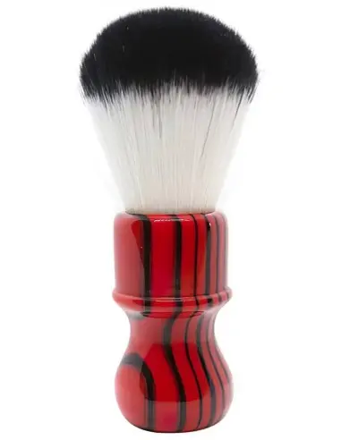 Yaqi Synthetic Evil Zebra R1717 Shaving Brush Knot 26mm 8816 Yaqi Yaqi Brushes €17.90 -20%€14.44