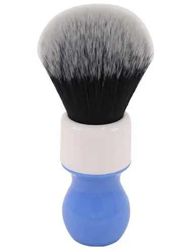 Yaqi Synthetic Naples Tuxedo Shaving Brush R1740-S Knot 24mm 9964 Yaqi Yaqi Brushes €20.90 -20%€16.85