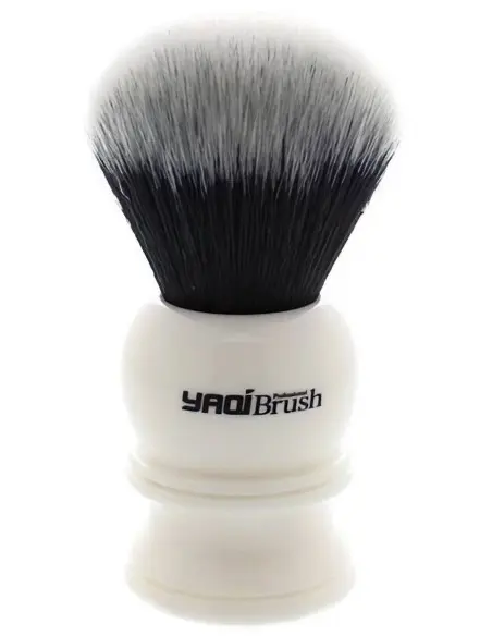 Yaqi Synthetic White Knight R1729-30 Shaving Brush Knot 30mm 8829 Yaqi Yaqi Shaving Brushes €22.20 product_reduction_percent€...