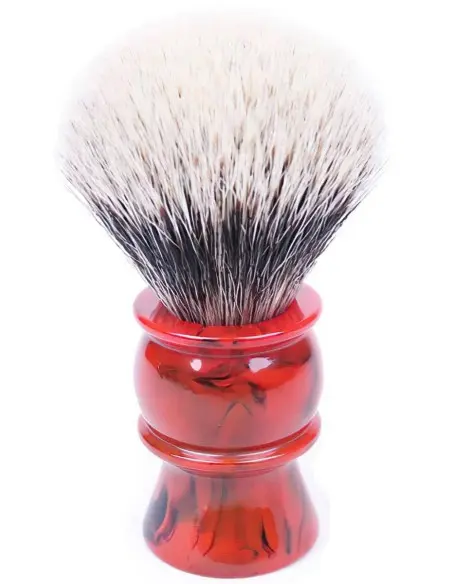 Shaving Brush Two Band Badger R1605-B2 Yaqi Knot 24mm OfSt-10015 Yaqi Yaqi Shaving Brushes €27.90 product_reduction_percent€2...