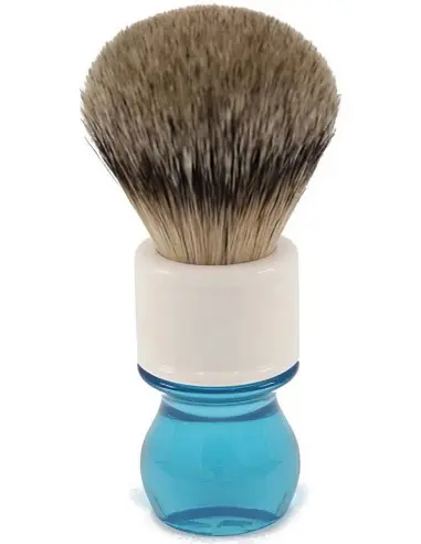 Shaving Brush Badger Silvertip Yaqi Aqua Highmountain R1818 Knot 24mm 10002 Yaqi Yaqi Brushes €45.90 -20%€37.02