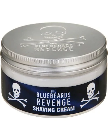 Κρέμα Ξυρίσματος The Bluebeards Revenge 100ml 0919 The Bluebeards Revenge