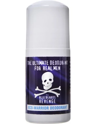 Αποσμητικό Roll-On Eco-Warrior The Bluebeards Revenge 50ml Disc-0992 The Bluebeards Revenge