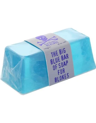 Blue Bar Of Soap The Bluebeards Revenge 175gr 3171 The Bluebeards Revenge Soap €8.40 €6.77