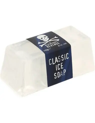 Classic Ice Soap The Bluebeards Revenge 175gr 4231 The Bluebeards Revenge Soap €8.40 €6.77