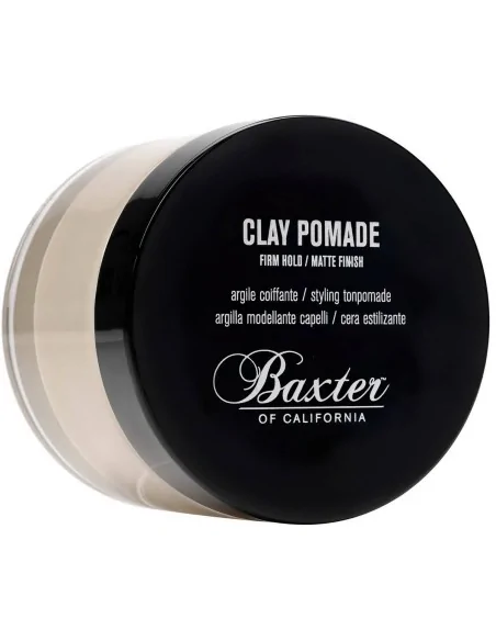 Πομάδα με Πηλό Baxter of California 60ml 0561 Baxter Of California